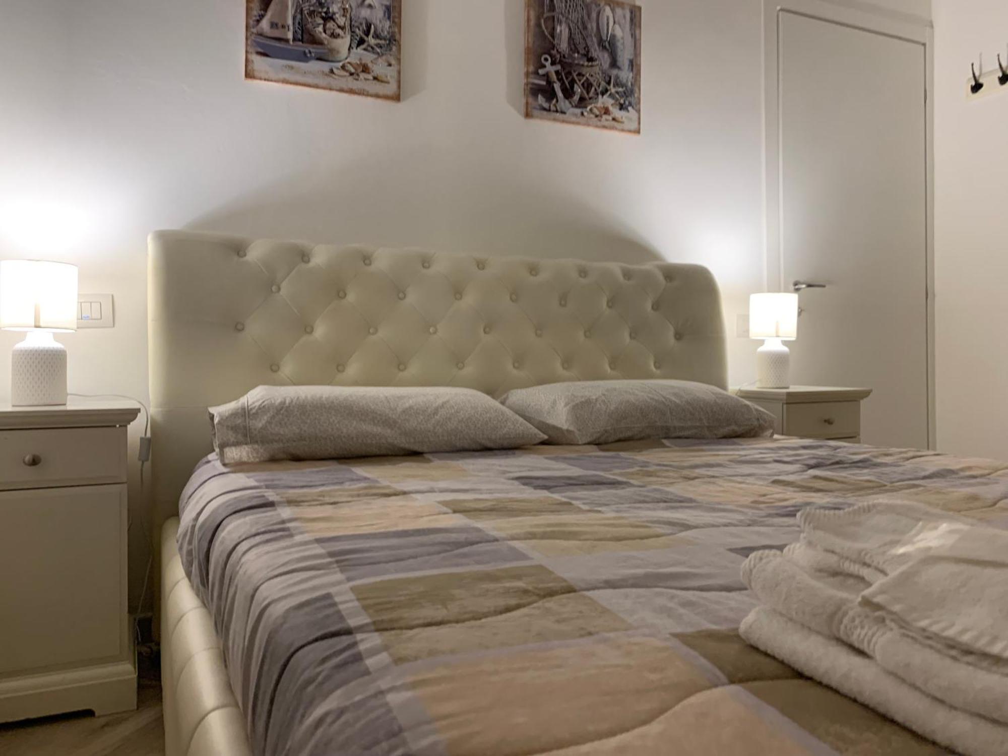 Residenza Letizia Apartamento Olginate Exterior foto
