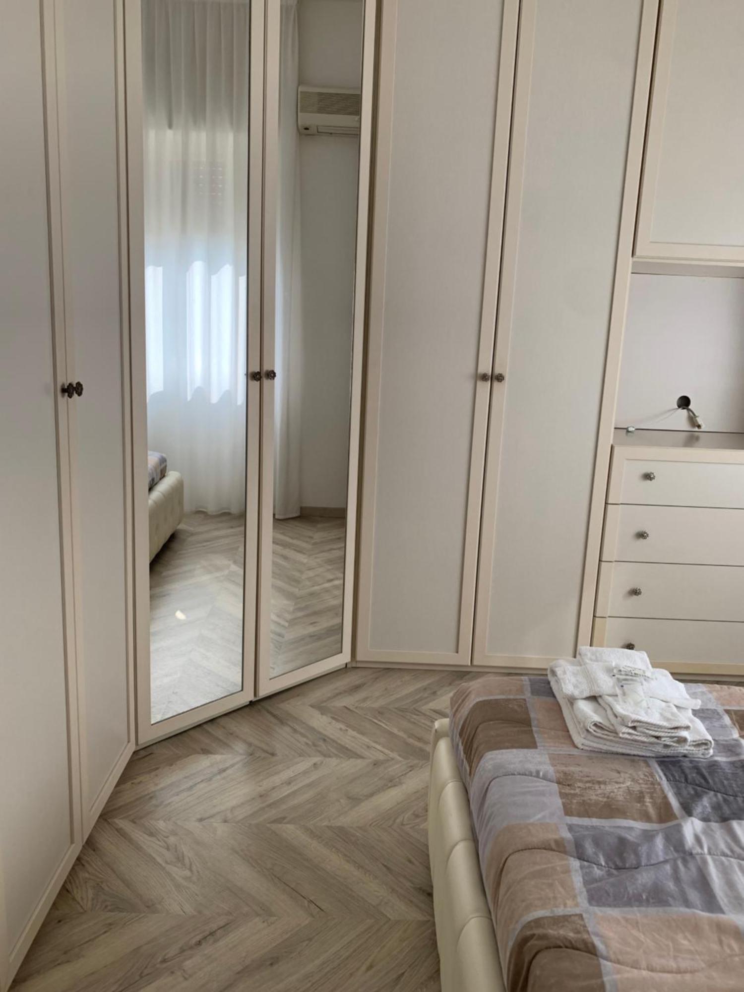 Residenza Letizia Apartamento Olginate Exterior foto