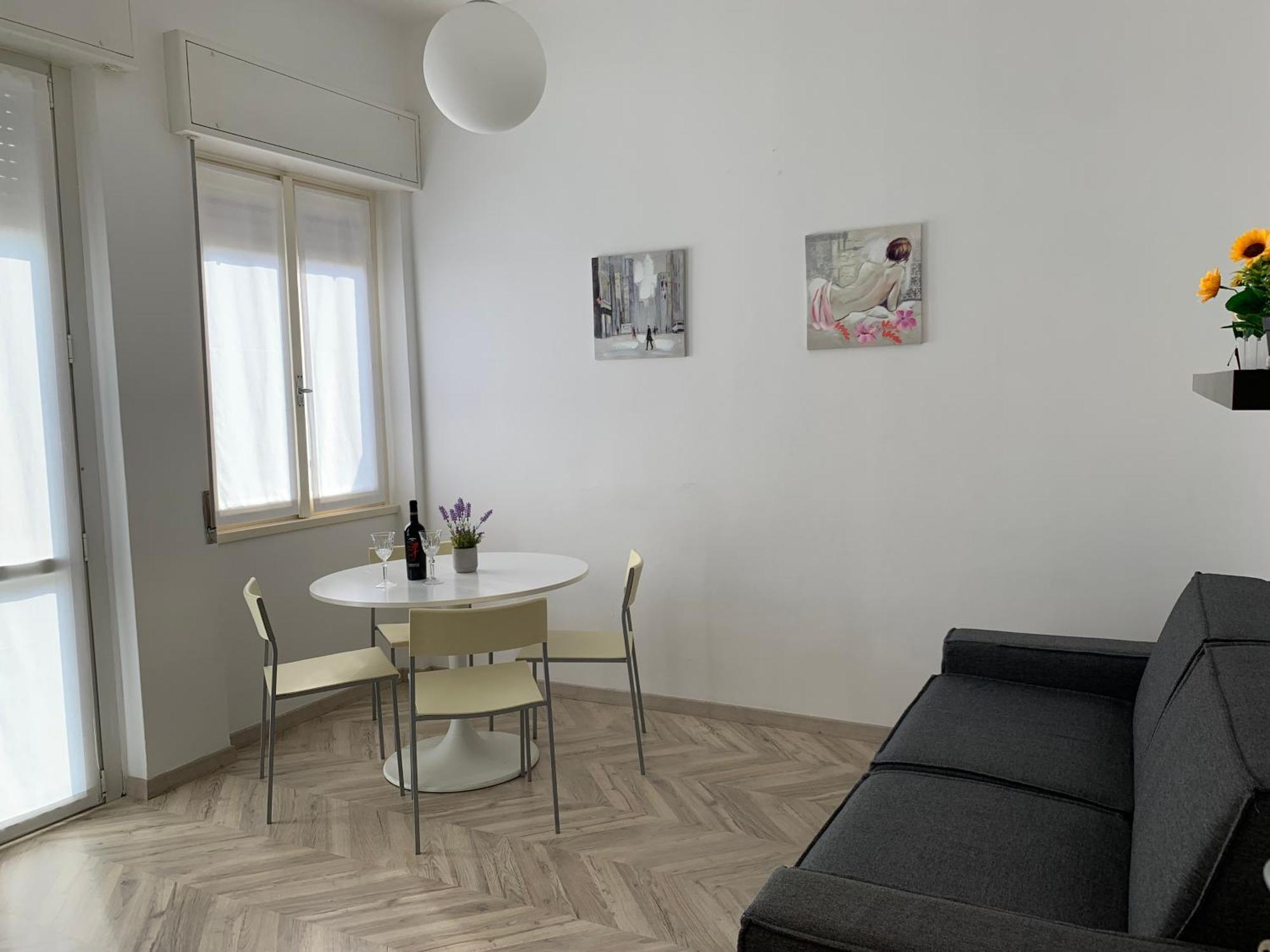 Residenza Letizia Apartamento Olginate Exterior foto