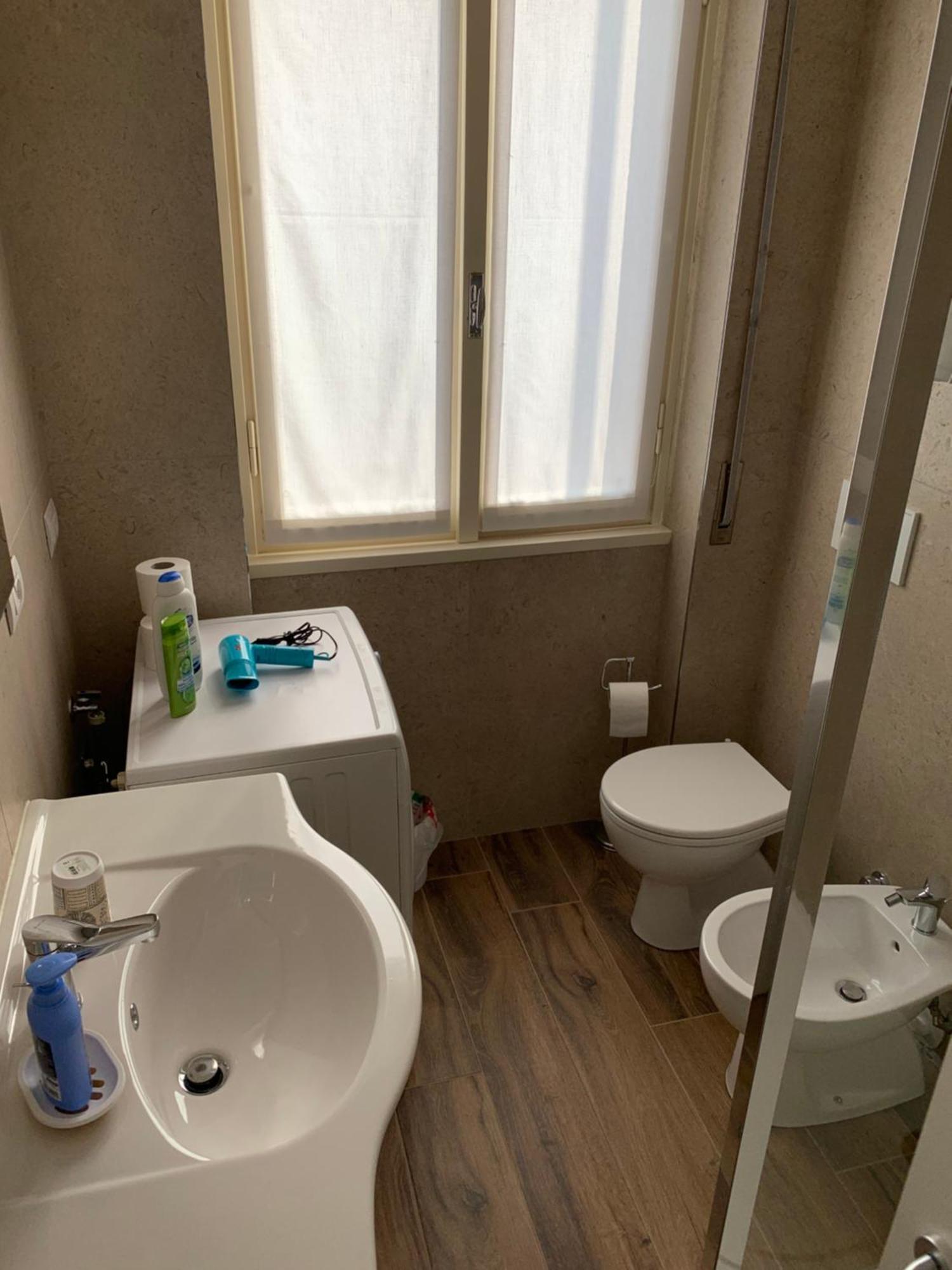 Residenza Letizia Apartamento Olginate Exterior foto