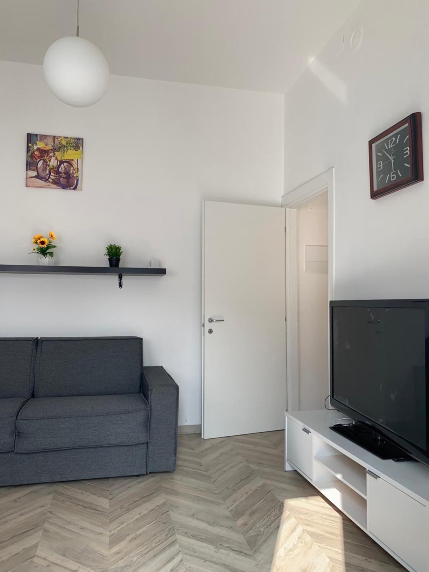 Residenza Letizia Apartamento Olginate Exterior foto