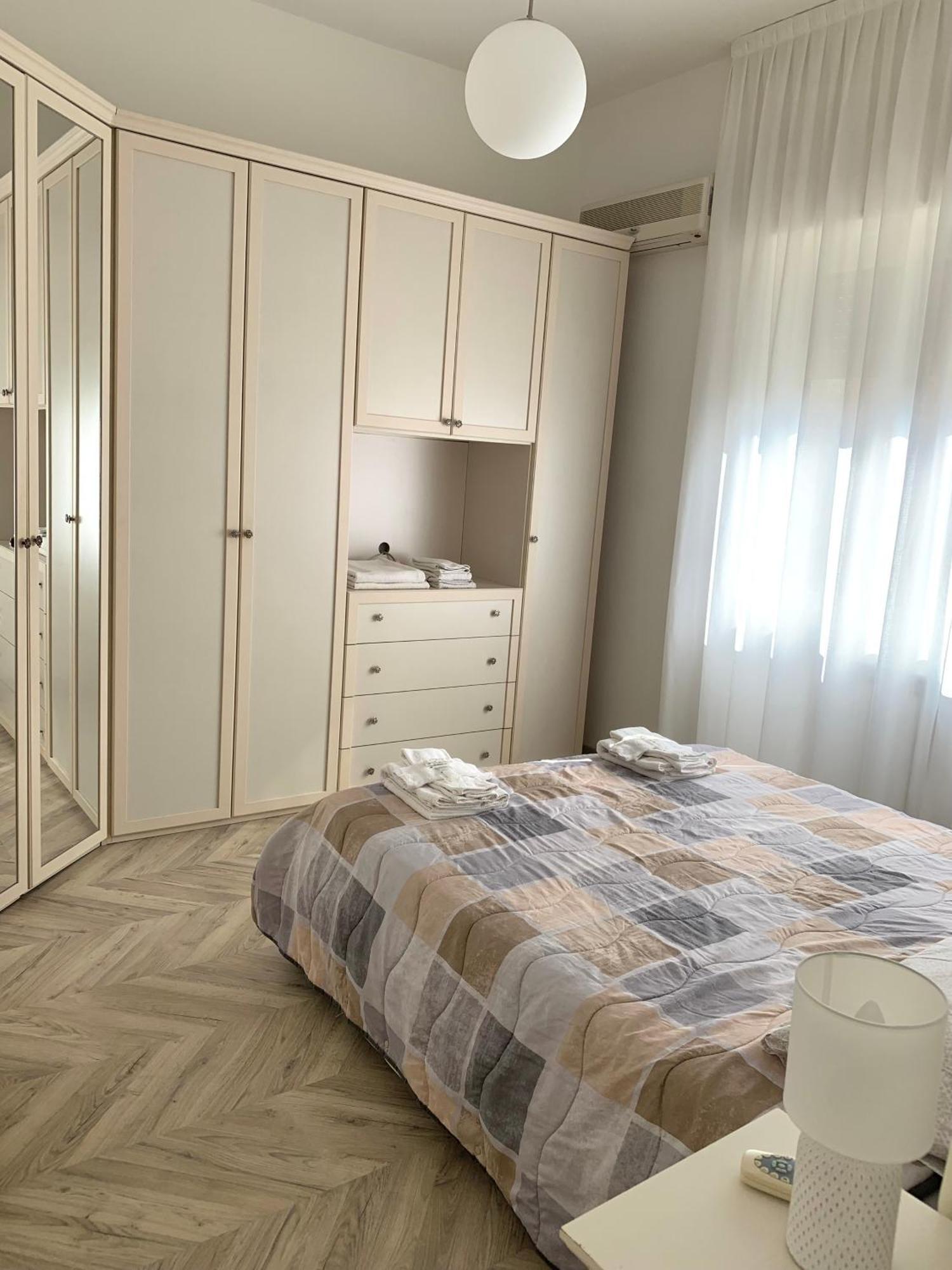 Residenza Letizia Apartamento Olginate Exterior foto