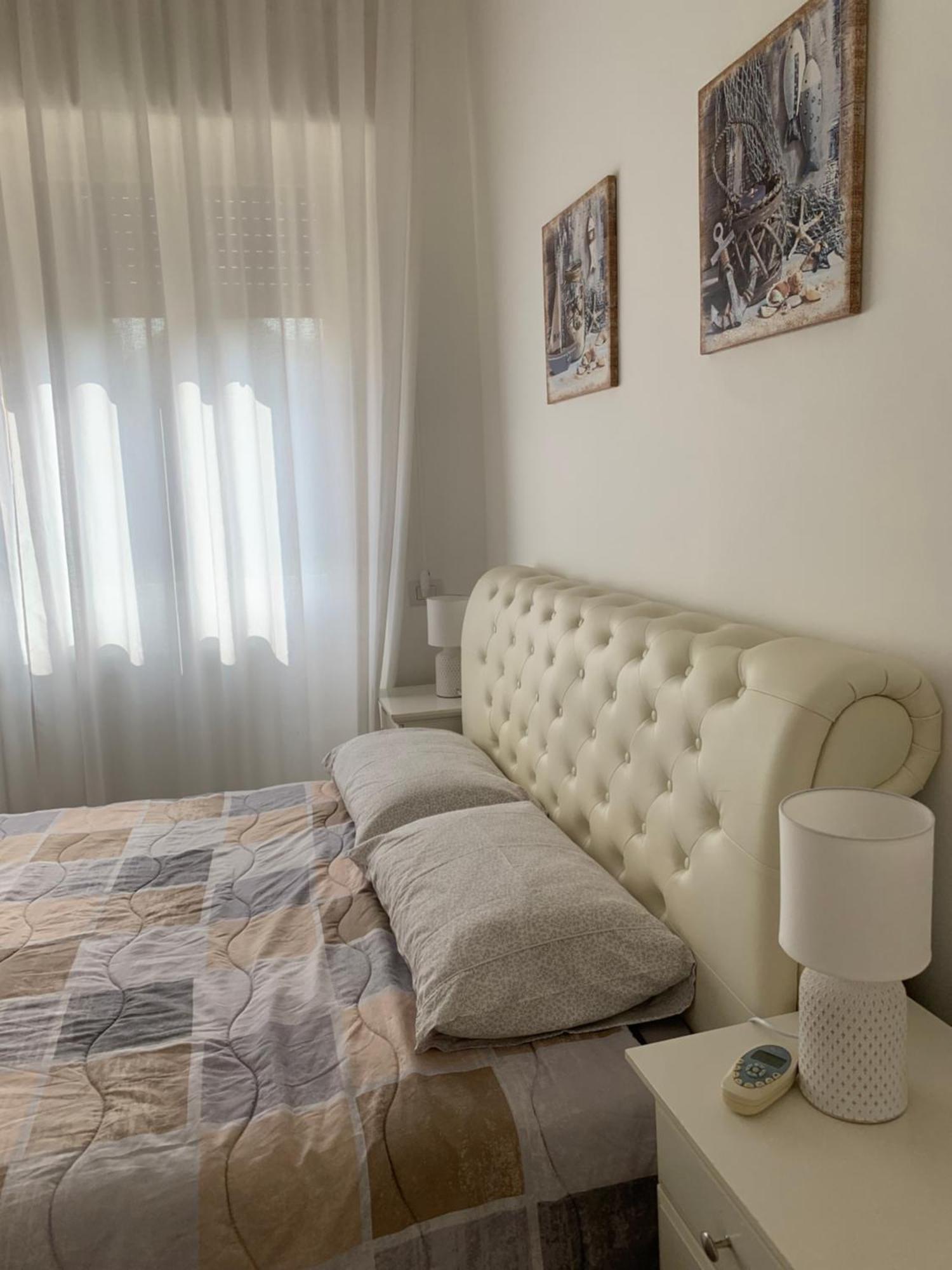 Residenza Letizia Apartamento Olginate Exterior foto